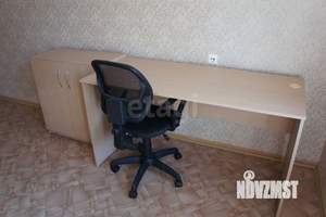 1-к квартира, на длительный срок, 40м2, 6/10 этаж