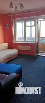 1-к квартира, на длительный срок, 36м2, 7/9 этаж