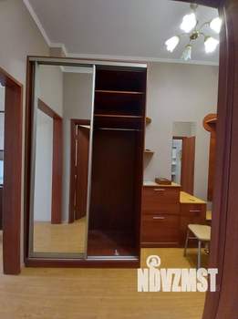 1-к квартира, на длительный срок, 44м2, 18/21 этаж