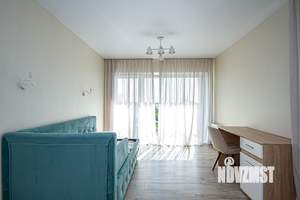 2-к квартира, на длительный срок, 75м2, 4/10 этаж