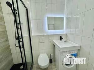 1-к квартира, посуточно, 30м2, 24/25 этаж