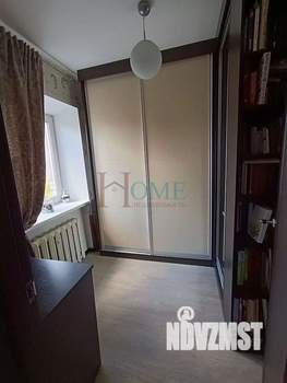 2-к квартира, на длительный срок, 42м2, 4/5 этаж