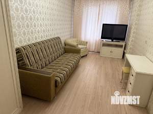 1-к квартира, на длительный срок, 39м2, 7/26 этаж