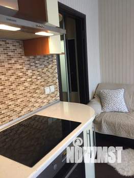 1-к квартира, посуточно, 25м2, 5/18 этаж