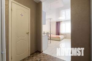 1-к квартира, посуточно, 33м2, 14/17 этаж