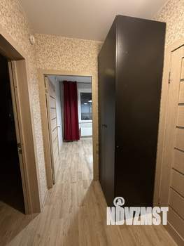 1-к квартира, на длительный срок, 32м2, 8/11 этаж