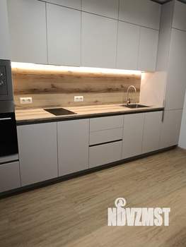 1-к квартира, на длительный срок, 45м2, 11/27 этаж