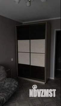 3-к квартира, на длительный срок, 63м2, 4/10 этаж