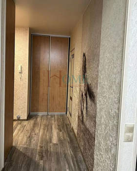 Студия квартира, на длительный срок, 35м2, 8/25 этаж