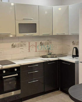 2-к квартира, на длительный срок, 50м2, 17/20 этаж