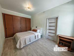 2-к квартира, на длительный срок, 45м2, 4/5 этаж