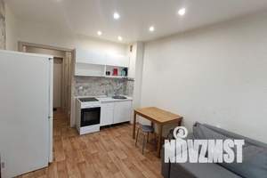 1-к квартира, посуточно, 25м2, 3/11 этаж