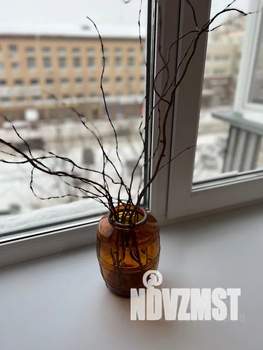 2-к квартира, посуточно, 45м2, 5/9 этаж