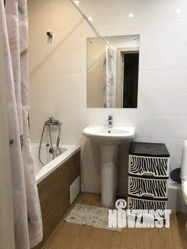 Студия квартира, на длительный срок, 30м2, 7/18 этаж