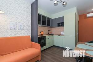 1-к квартира, посуточно, 32м2, 9/14 этаж