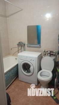 1-к квартира, на длительный срок, 37м2, 3/10 этаж