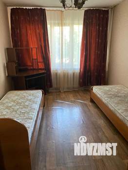 3-к квартира, на длительный срок, 60м2, 1/9 этаж