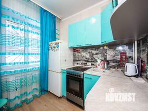 1-к квартира, на длительный срок, 43м2, 1/5 этаж