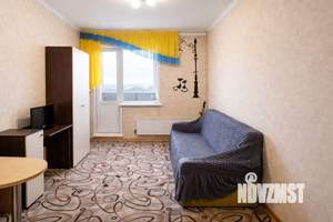 1-к квартира, на длительный срок, 20м2, 11/16 этаж