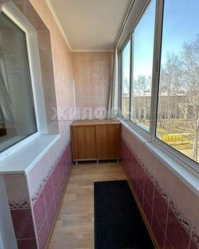 2-к квартира, на длительный срок, 57м2, 4/10 этаж