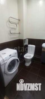 Студия квартира, на длительный срок, 27м2, 12/17 этаж