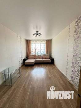 1-к квартира, на длительный срок, 40м2, 4/16 этаж