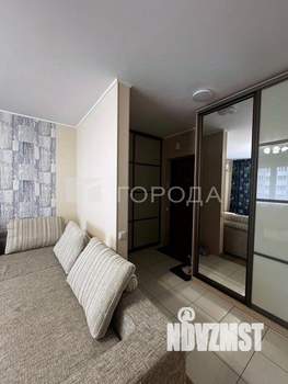 1-к квартира, на длительный срок, 42м2, 7/17 этаж