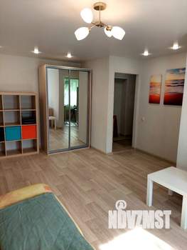 1-к квартира, на длительный срок, 31м2, 3/5 этаж