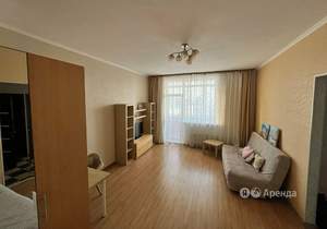 1-к квартира, на длительный срок, 51м2, 9/13 этаж