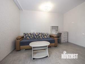 Студия квартира, на длительный срок, 24м2, 7/9 этаж