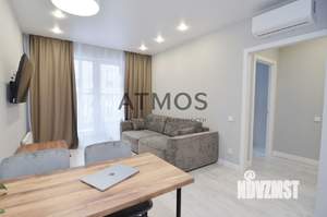 1-к квартира, на длительный срок, 39м2, 3/10 этаж