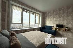 1-к квартира, посуточно, 30м2, 13/25 этаж