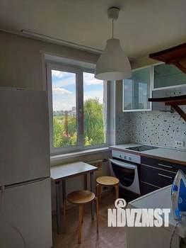 2-к квартира, на длительный срок, 42м2, 5/5 этаж