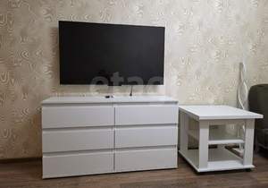 1-к квартира, на длительный срок, 43м2, 3/8 этаж