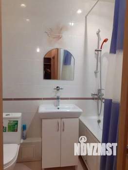 1-к квартира, на длительный срок, 39м2, 10/18 этаж