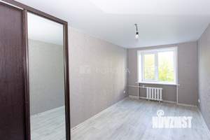 2-к квартира, на длительный срок, 43м2, 3/5 этаж