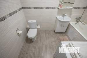 1-к квартира, посуточно, 32м2, 1/10 этаж