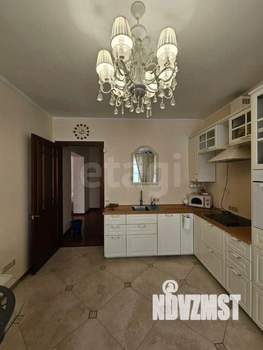 3-к квартира, на длительный срок, 116м2, 2/9 этаж