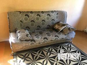 2-к квартира, на длительный срок, 43м2, 4/4 этаж