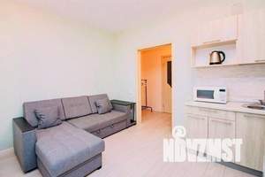 1-к квартира, посуточно, 35м2, 12/25 этаж