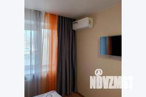 1-к квартира, посуточно, 30м2, 1/9 этаж