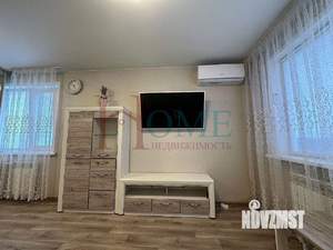 1-к квартира, на длительный срок, 35м2, 1/5 этаж