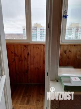 Студия квартира, на длительный срок, 17м2, 15/17 этаж