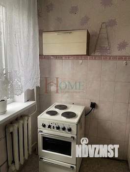 1-к квартира, на длительный срок, 30м2, 4/5 этаж