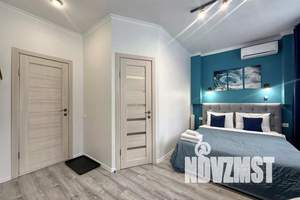 1-к квартира, посуточно, 22м2, 1/4 этаж