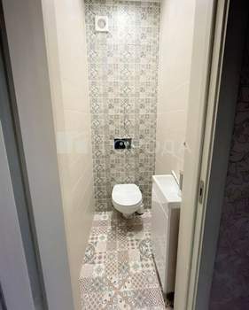 1-к квартира, на длительный срок, 41м2, 12/13 этаж