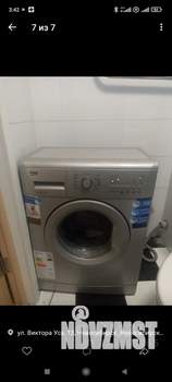 Студия квартира, на длительный срок, 25м2, 14/17 этаж