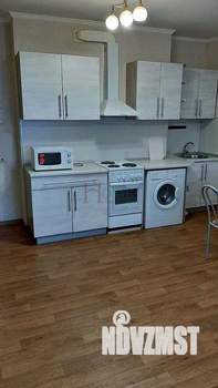 Студия квартира, на длительный срок, 33м2, 9/10 этаж