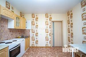 3-к квартира, на длительный срок, 103м2, 5/9 этаж