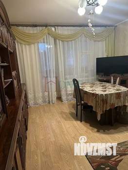 3-к квартира, на длительный срок, 69м2, 2/9 этаж
